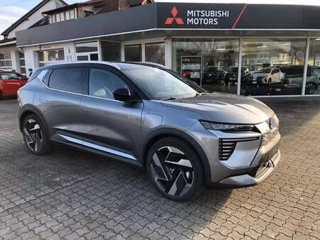 Mitsubishi Eclipse Cross 218 Invite