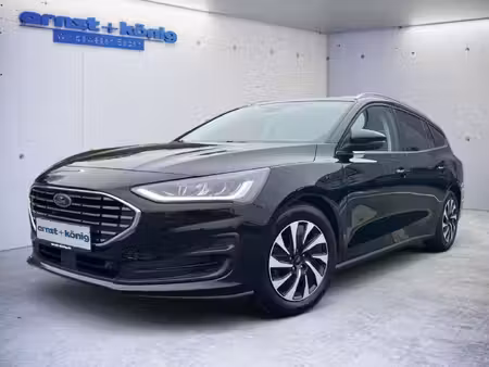 Ford Focus 1.5 115