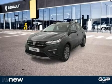Dacia Sandero 1.0 TCe 90 Confort