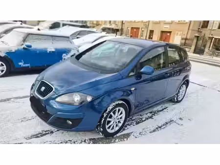 Seat Altea 2.0 TDI 140