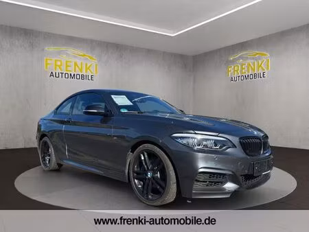 BMW Série 2 M240i 3.0 340