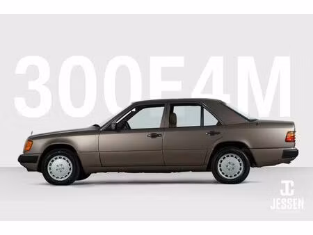 Mercedes-Benz Classe E E 300 4Matic