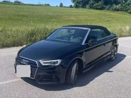 Audi A3 2.0 TDI 150