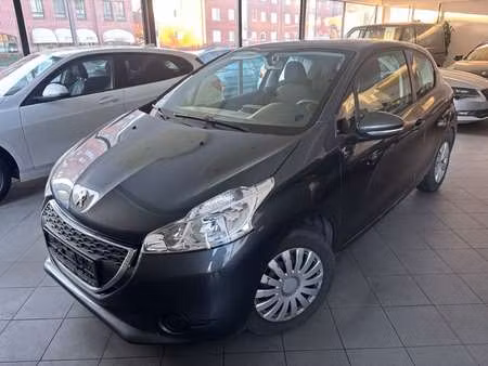 Peugeot 208 1.2 82 Active