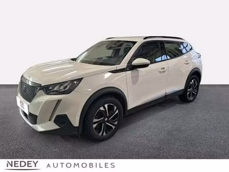 Peugeot 2008 1.2 PureTech 130 Allure