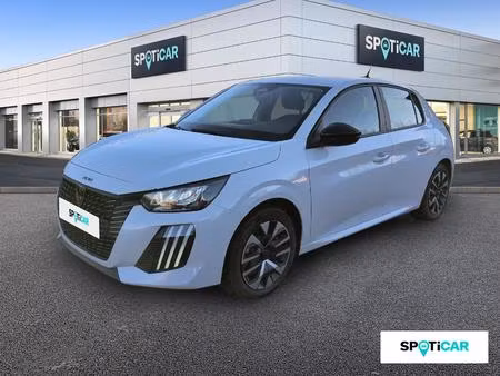 Peugeot 208 1.2 110 Style
