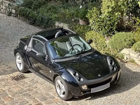 Smart Roadster 0.7 82