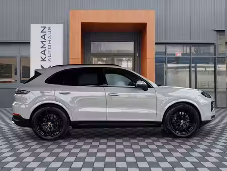 Porsche Cayenne V6 3.0 470 4x4