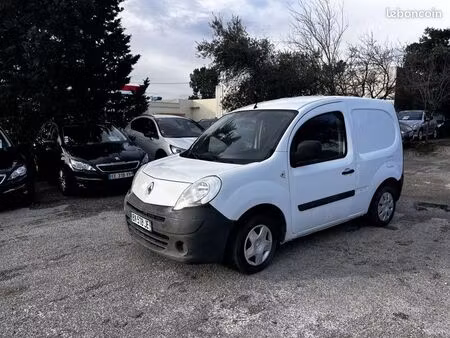 Renault Kangoo 1.5 dCi 70