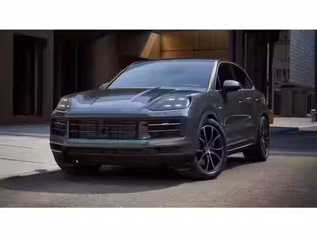 Porsche Cayenne V6 3.0 470 4x4