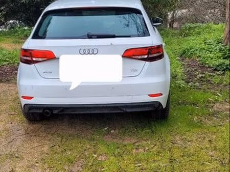 Audi A3 1.6 TDI 110
