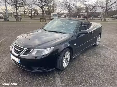 Saab 9-3 Cabriolet 1.9 180