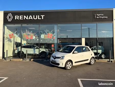 Renault Twingo 80 Zen