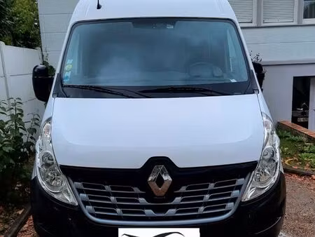 Renault Master 2.3