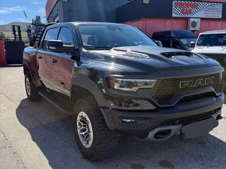 Dodge RAM 1500 