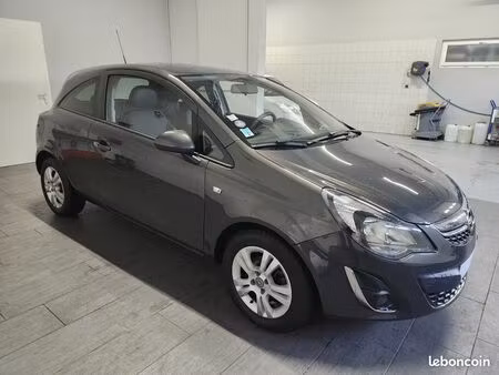 Opel Corsa 1.0 60 Graphite
