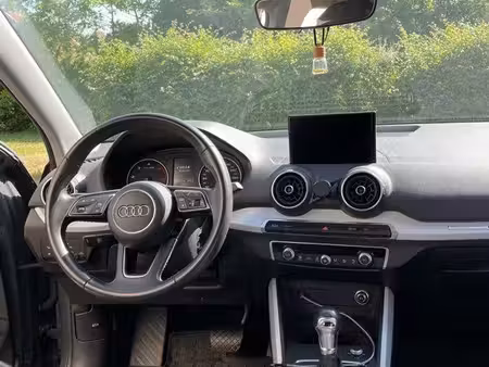 Audi Q2 2.0 TDI 150