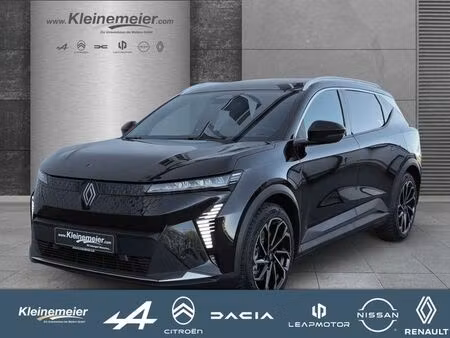 Renault Scénic E-Tech 170 Techno
