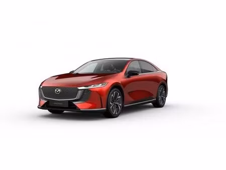 Mazda 6 258