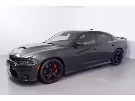 Dodge Charger 