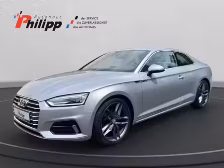 Audi A5 2.0 TFSI 190 Sport
