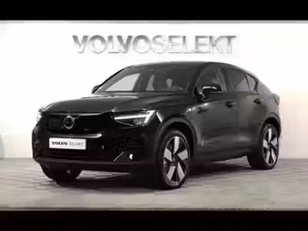 Volvo C40 252 Plus