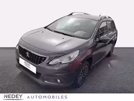 Peugeot 2008 1.2 VTi 82 Active