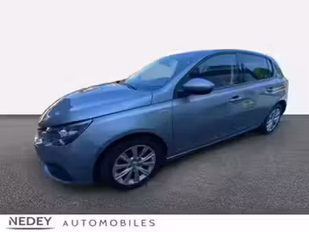 Peugeot 308 1.2 THP 110 Style