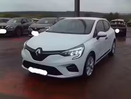 Renault Clio 1.0 SCe 65 Business