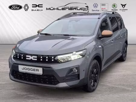 Dacia Jogger 1.8 155