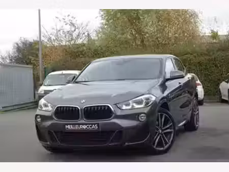 BMW X2 M Sport