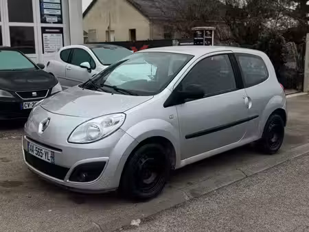Renault Twingo 1.5 dCi 65 Dynamique