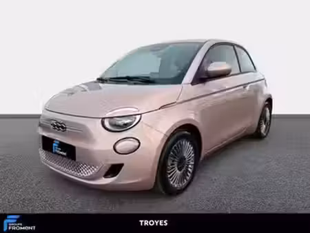 Fiat 500 95 Icône