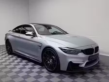 BMW Série 4 M4 Competition 3.0 450 sDrive