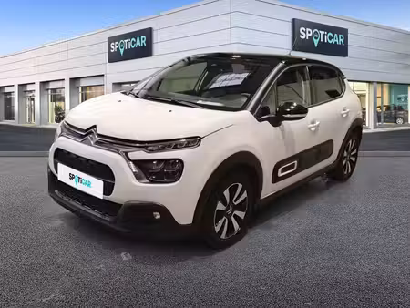 Citroën C3 1.2 PureTech 83 Max