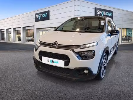 Citroën C3 1.2 PureTech 83 Shine