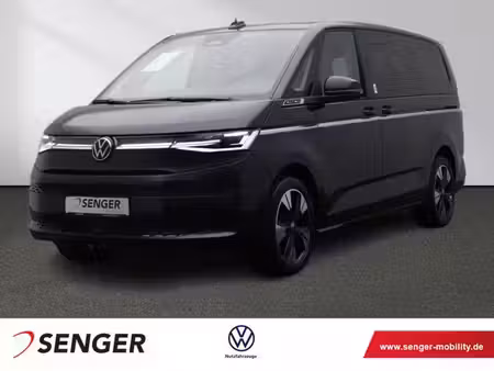 Volkswagen Multivan 2.0 TDI 150 Style