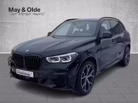BMW X5 30d 3.0 xDrive