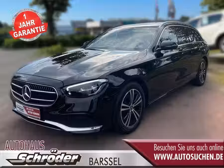 Mercedes-Benz Classe E E 220 4Matic