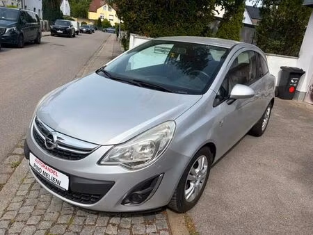 Opel Corsa 1.2 85 Satellite