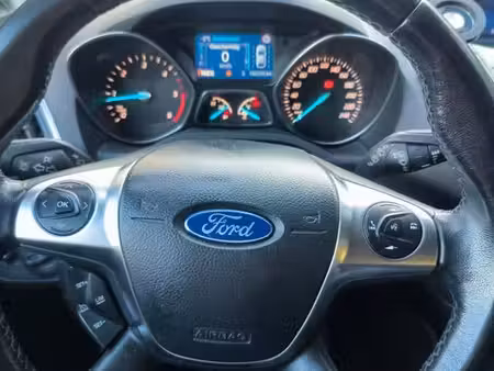 Ford Kuga 2.0 TDCi Titanium 4x4