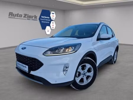 Ford Kuga 2.5 152 Hybrid
