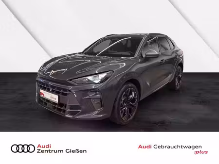 Cupra Terramar VZ 1.5 TSI 272