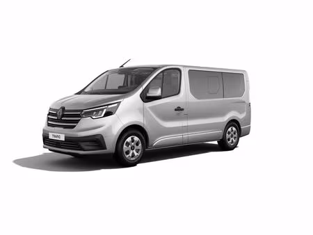 Renault Trafic 2.0 dCi 150 Evolution