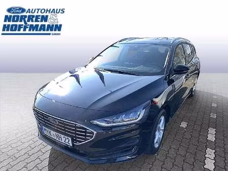 Ford Focus 1.0 155 Titanium X