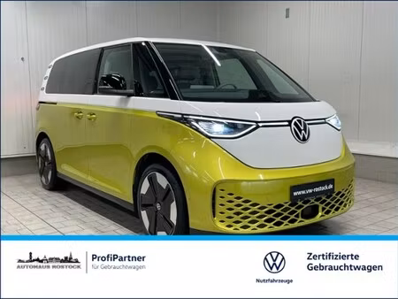 Volkswagen Id Buzz 204