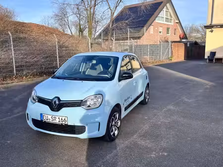 Renault Twingo 1.0 SCe 65 Équilibre