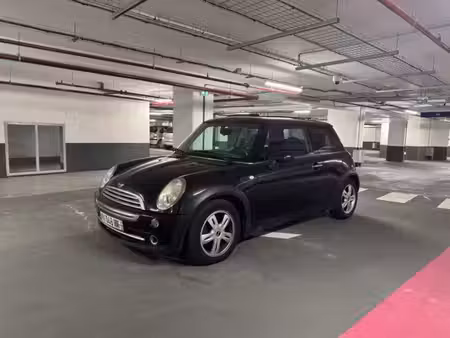 Mini Mini Cooper 1.6 120