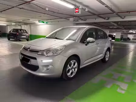 Citroën C3 1.2 PureTech Selection