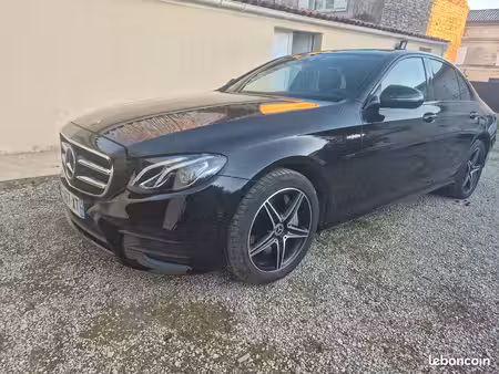 Mercedes-Benz Classe E E 300